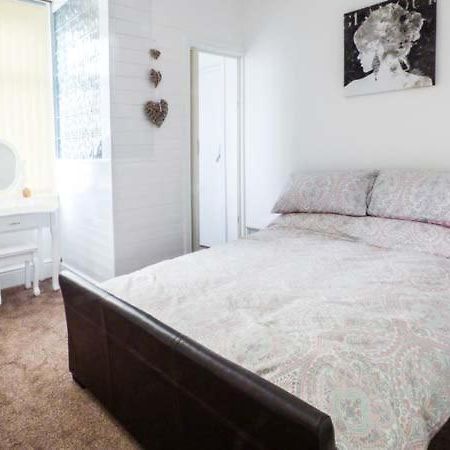 Flat 2 Appartement Bridlington Buitenkant foto