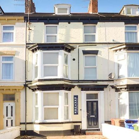 Flat 2 Appartement Bridlington Buitenkant foto