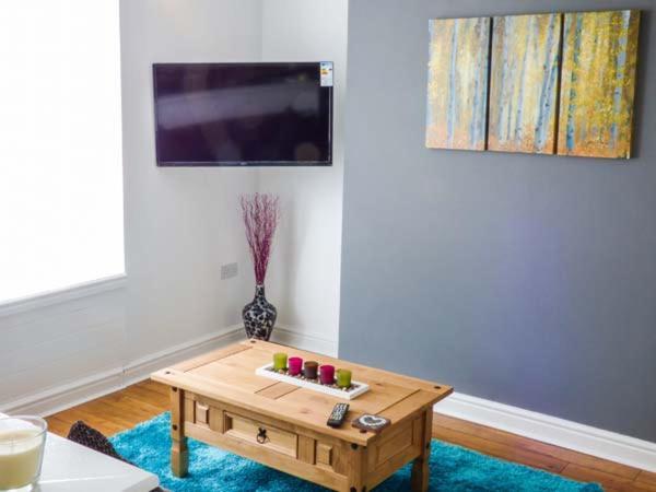 Flat 2 Appartement Bridlington Buitenkant foto