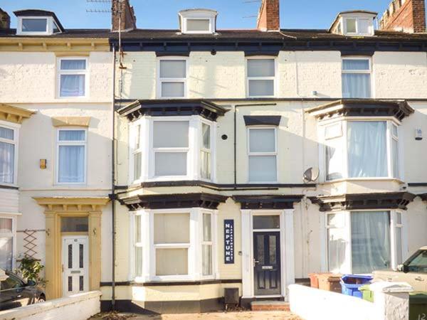 Flat 2 Appartement Bridlington Buitenkant foto