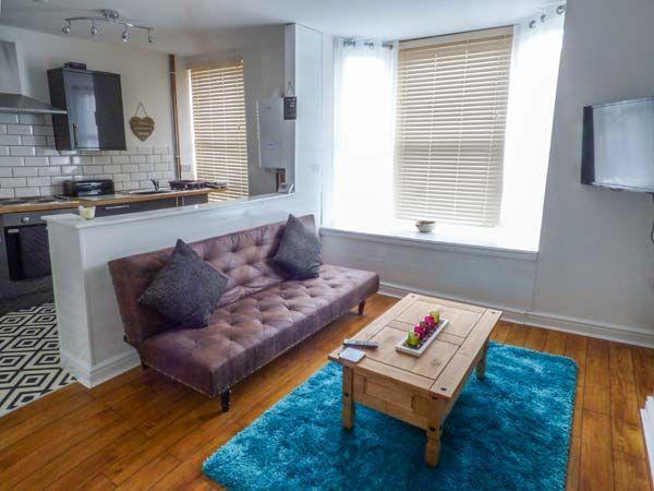 Flat 2 Appartement Bridlington Buitenkant foto