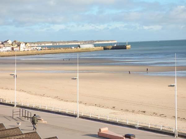 Flat 2 Appartement Bridlington Buitenkant foto